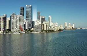 Dolce & Gabbana Residences Brickell