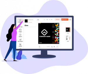 Web-to-Print Software