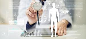 eHealth Industry Report by IMARC Group 2024-2032