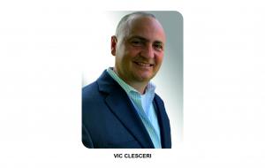 Vic Clesceri, author of Organizational Behavior Essentials You Always Wanted To Know by Vibrant Publishers