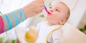 Global Baby Food and Infant Formula Market
