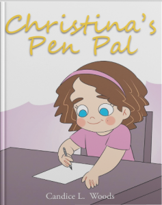 Children’s Picture Book Depicts Simple Joys of Connecting with Pen Pals