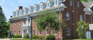 City of Sylvania - city hall.