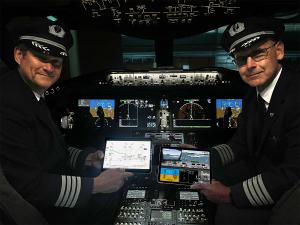American Airlines Extends Use of CEFA Aviation’s EFB Flight Replay to More Than 15,000 Pilots