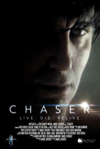 Poster image of CHASER television series