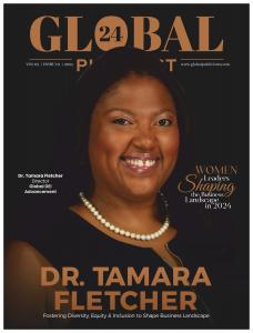 Dr. Tamara Fletcher