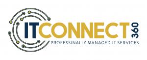 IT Connect 360 Logo