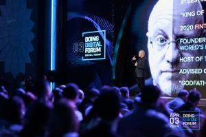 Brett King Doing Digital Forum 2024