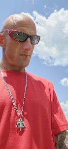 Chad Randall