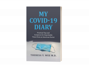 “My Covid-19 Diary” Offers Hope and Guidance Amidst Pandemic Challenges