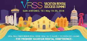 Vacation Rental Success Summit, San Antonio, 2018
