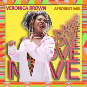 Gospel Artist Veronica Brown is making waves with her latest single “MOVE”