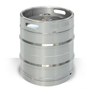 Stainless Steel Kegs