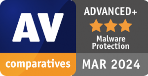 AV-Comparatives’ Antivirus Consumer Malware Protection and Real-World Protection Test Results released