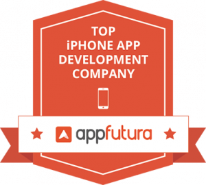 Top iPhone App Development Company