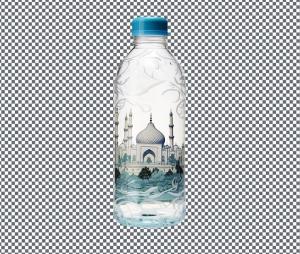 Middle East Bottled Water Market