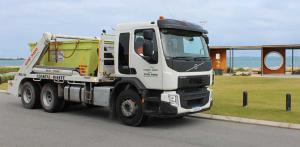 Coastal Waste Management Solutions