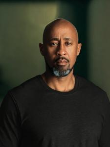 Kabage Karanja, Co-founder & Director of Cave_bureau based in Nairobi, Kenya