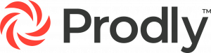 The Prodly logo.