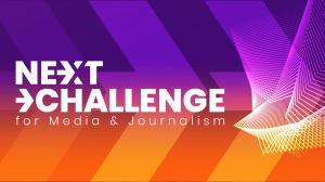 Zette Named Division Finalist in the 2024 Next Challenge for Media & Journalism
