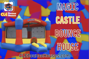 Bounce House Rentals In Parma, OH.