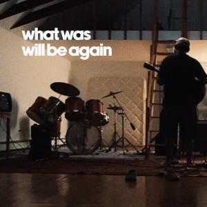 Gavin McGee Cover Art for New Album