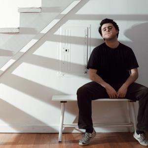 23-year old deli-boy and gen-Z singer/songwriter Gavin McGee