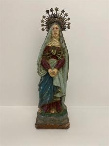 Retablos