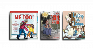 Children’s Books Author Alycia R. Wright Explores Important Topics Engaging Readers of Different Age Groups