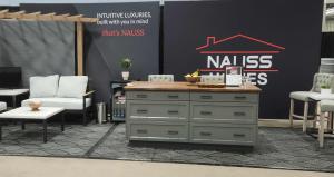 Nauss Homes
