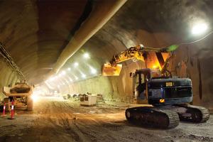 Tunneling Equipment Market