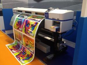 Commercial Printing Market