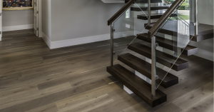 Hardwood Flooring In Miami