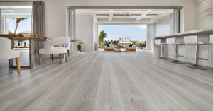 Hardwood Flooring In Miami