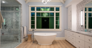 Hardwood Flooring In Miami