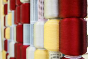 China Synthetic Fiber Market Size
