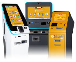 Cryptocurrency ATM Market