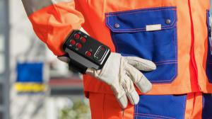 Partitalia's new Discovery Mobile 3.0 for waste collection