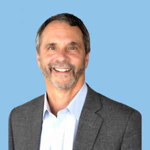 Dr. John Piacentini Photo