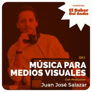 El Sabor del Audio Podcast