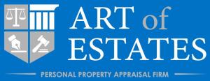 Art of Estates logo