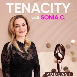 Sonia Couto Unveils ‘Tenacity with Sonia C’ Podcast: A Candid Exploration of Resilience and Leadership in Tech