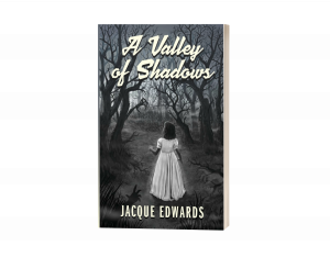 JACQUELINE EDWARDS SHEDS LIGHT ON THE DICHOTOMY OF SHADOWS IN HER TRANSFORMATIVE RELEASE