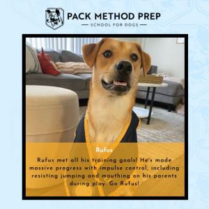 Pack method Prep