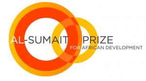 Al Sumait Prize Logo