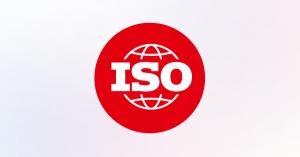 ISO Certification