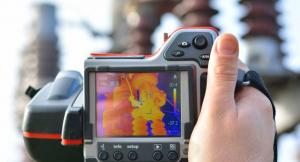 Near Infrared Imaging Market