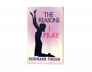 “The Reasons I Pray” Offers New Perspectives on Praying
