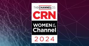 CRN Recognizes Kelly Nuckolls, CMO of Jeskell Systems, on the 2024 Women of the Channel List