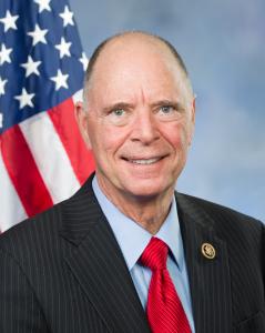 Congressman Bill Posey (FL–08) Joins Pediatric and Adult Hydrocephalus Caucus  to Advocate for Affected Families